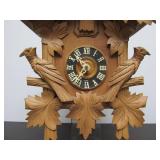 Vintage German Black Forest Cuckoo Clock #2