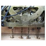 Vintage German Black Forest Cuckoo Clock #2