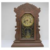 Antique Waterbury TAMPA Kitchen/Gingerbread Clock