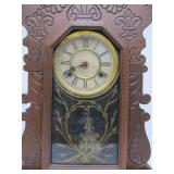 Antique Waterbury TAMPA Kitchen/Gingerbread Clock