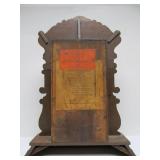 Antique Waterbury TAMPA Kitchen/Gingerbread Clock