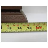 Antique Waterbury TAMPA Kitchen/Gingerbread Clock