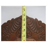 Antique Waterbury TAMPA Kitchen/Gingerbread Clock