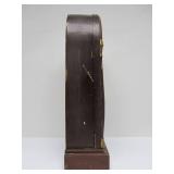 Antique SETH THOMAS Shelf Clock w/Pendulum & Key