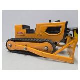 2 Vintage TONKA Metal Construction Vehicles