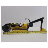 2 Vintage TONKA Metal Construction Vehicles