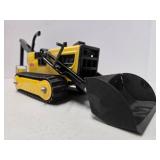 2 Vintage TONKA Metal Construction Vehicles