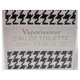 Factory Sealed Vintage "Miss Dior" Perfume by Chrisian Dior