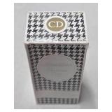 Factory Sealed Vintage "Miss Dior" Perfume by Chrisian Dior