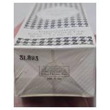 Factory Sealed Vintage "Miss Dior" Perfume by Chrisian Dior