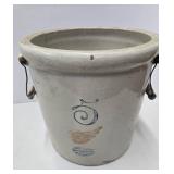 RED WING 5 Gallon Stoneware Crock