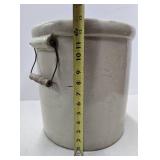 RED WING 5 Gallon Stoneware Crock