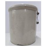 RED WING 5 Gallon Stoneware Crock