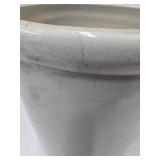 RED WING 5 Gallon Stoneware Crock