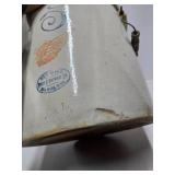 RED WING 5 Gallon Stoneware Crock