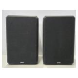 Pair of Quality Working BOSTON HD7 Speakers