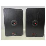 Pair of Quality Working BOSTON HD7 Speakers