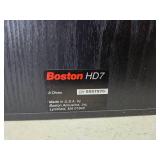 Pair of Quality Working BOSTON HD7 Speakers
