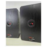 Pair of Quality Working BOSTON HD7 Speakers