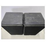 Pair of Quality Working BOSTON HD7 Speakers