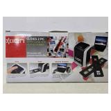 New in Box ION 35mm Slide & Film Scanner