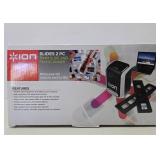 New in Box ION 35mm Slide & Film Scanner