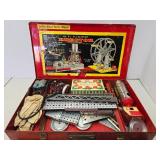 Old Vintage GILBERT Ferris Wheel Erector Set