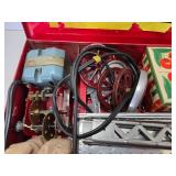 Old Vintage GILBERT Ferris Wheel Erector Set