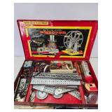 Old Vintage GILBERT Ferris Wheel Erector Set