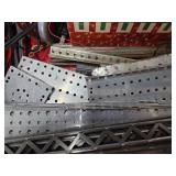 Old Vintage GILBERT Ferris Wheel Erector Set