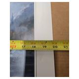 LARGE Collection of Assorted G HARVEY Prints in Studio Folio #1