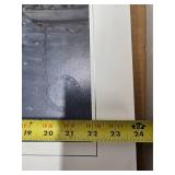 LARGE Collection of Assorted G HARVEY Prints in Studio Folio #1