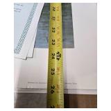 LARGE Collection of Assorted G HARVEY Prints in Studio Folio #3