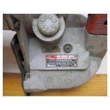 Working Heavy Duty MILWAUKEE Band Saw w/Case