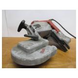 Working Heavy Duty MILWAUKEE Band Saw w/Case