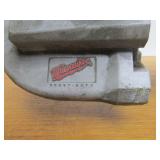 Working Heavy Duty MILWAUKEE Band Saw w/Case