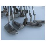 Awesome Collection of Vintage PING Putters