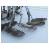Awesome Collection of Vintage PING Putters