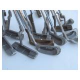 Awesome Collection of Vintage PING Putters