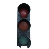 LARGE Genuine Traffic / Stop Light
