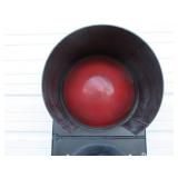 LARGE Genuine Traffic / Stop Light