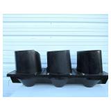 LARGE Genuine Traffic / Stop Light