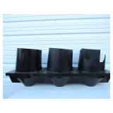 LARGE Genuine Traffic / Stop Light