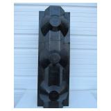 LARGE Genuine Traffic / Stop Light