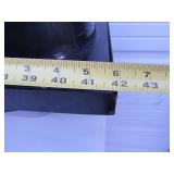 LARGE Genuine Traffic / Stop Light