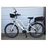 Great Quality Like-New TOWNIE PATH GO! 10D Electric Bicycle