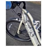 Great Quality Like-New TOWNIE PATH GO! 10D Electric Bicycle