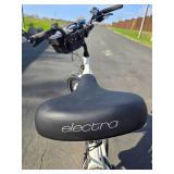 Great Quality Like-New TOWNIE PATH GO! 10D Electric Bicycle