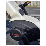 Great Quality Like-New TOWNIE PATH GO! 10D Electric Bicycle