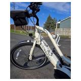 Great Quality Like-New TOWNIE PATH GO! 10D Electric Bicycle